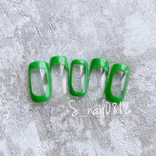 ネイル 菅原 さおりのネイルデザイン