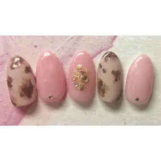 ネイル Uchida Mayunaのその他イメージ