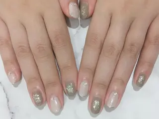 ネイル HIRATA RIEのネイルデザイン
