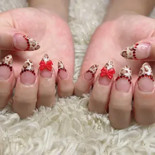 ネイル Artgallery YUKIのネイルデザイン