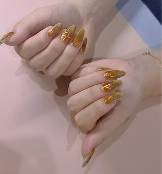 ネイル NANA NAILのネイルデザイン
