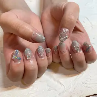ネイル 💎MA YU💎のネイルデザイン