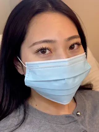 マツエク・マツパ 【まつ毛パーマ特化】 上通りMISAKIのマツエク・マツパデザイン