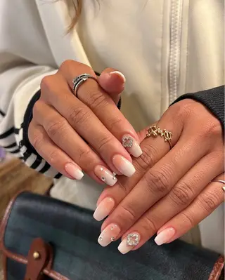 ネイル Miyagi Asamiのネイルデザイン