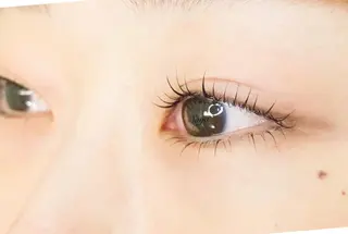 マツエク・マツパ アイブロウ Attrait Eye☻*Sayaのマツエク・マツパデザイン