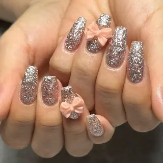 ネイル NAIL303 🛼 SHIORIのネイルデザイン