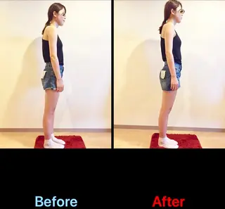 Cellfish ～セルフィッシュ～のエステ・リラクイメージ