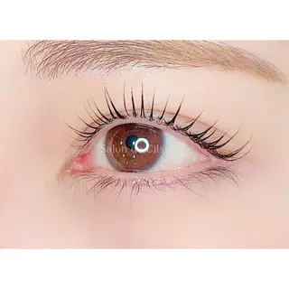 マツエク・マツパ Salon de Cilsのマツエク・マツパデザイン