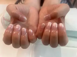 ネイル ROY心斎橋店 川淵 美澪💖のネイルデザイン