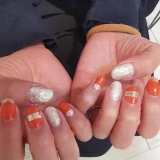 ネイル reve あやののネイルデザイン