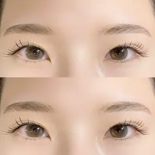 マツエク・マツパ AnD'GRACE 竹中の眉毛・アイブロウイメージ