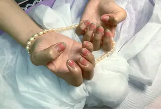 ネイル べ にのネイルデザイン