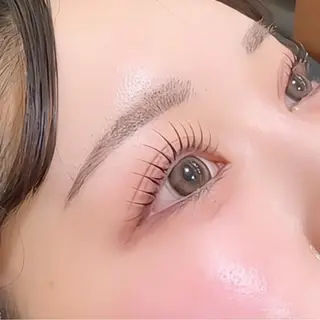 マツエク・マツパ minami 💞のマツエク・マツパデザイン