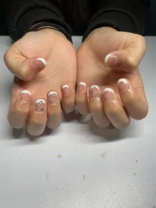 ネイル IROHA NAIL 北村菜帆のネイルデザイン