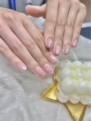 ネイル Lu nailsalonのネイルデザイン