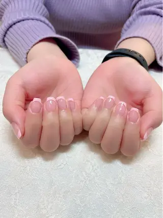 ネイル aoi nailのネイルデザイン