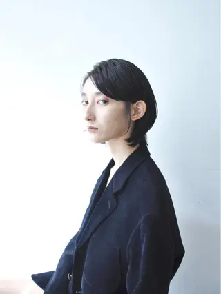 ショート MAYA .のマツエク・マツパデザイン