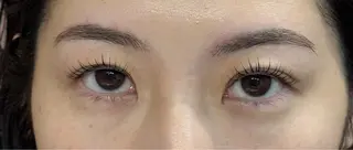 マツエク・マツパ Lim五反田所属・TSUNA 🌙 Lim 五反田のマツエク・マツパデザイン