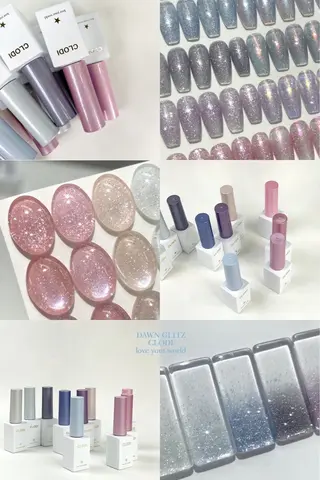 ネイル Amo Nailのネイルデザイン
