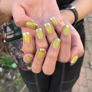 ネイル nail salon granveilのネイルデザイン