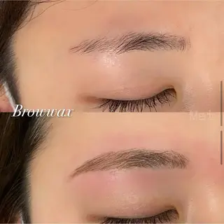 アイブロウ Eye list🫧 Meiのマツエク・マツパデザイン