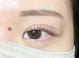 マツエク・マツパ MANAMI ☺︎のマツエク・マツパデザイン