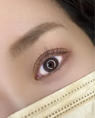 マツエク・マツパ lieu pre🌿 まつたにのマツエク・マツパデザイン