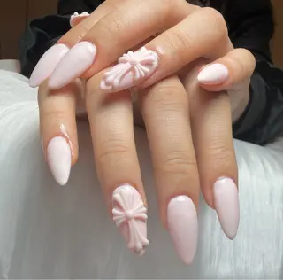 ネイル （（大袋）） ネイル家さんのネイルデザイン