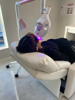 nanami -ホワイトニングのその他イメージ