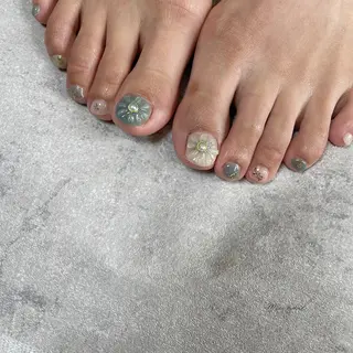 ネイル Mii nail いづみのその他イメージ