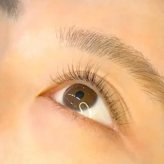 マツエク・マツパ 鈴木 SUZUKIのマツエク・マツパデザイン