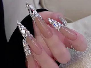 ネイル yu naのネイルデザイン