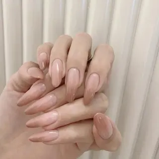 ネイル Queens 榊 まおのネイルデザイン