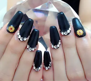 ネイル 🩵池袋heart nail🩵のネイルデザイン