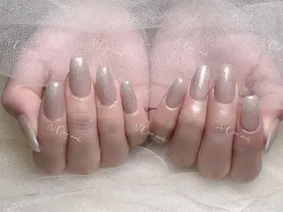 ネイル N.one ゆき💋のネイルデザイン
