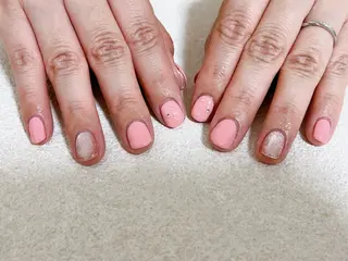 ネイル mogunail &blowのネイルデザイン