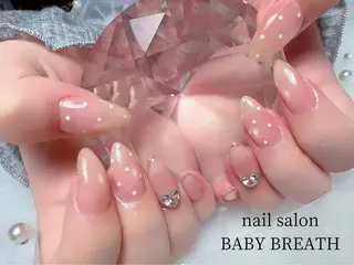 ネイル y natsumiのネイルデザイン