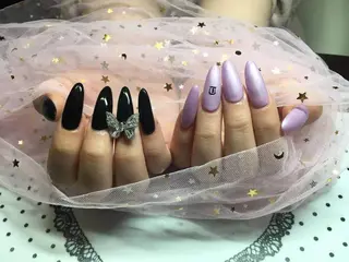 ネイル Melody メロディのネイルデザイン