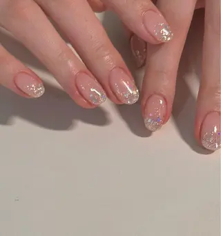 ネイル Gemini nailのネイルデザイン