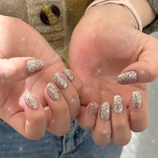 ネイル ネイルサロンImpress蒲田店所属・ネイルサロン impress蒲田店のネイルデザイン