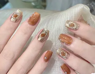 ネイル べ にのネイルデザイン