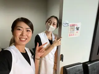 POLA 名駅桜通店のエステ・リラクイメージ