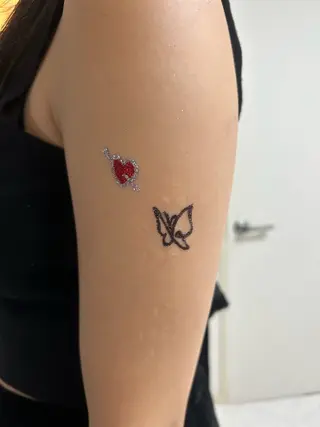 nem.room 恵比寿まつパの眉毛・アイブロウイメージ