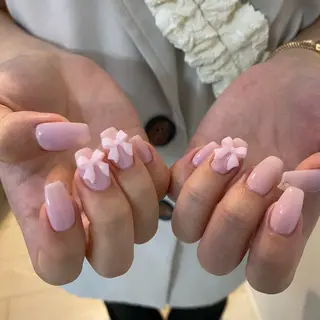 ネイル Elle. ASAMIのネイルデザイン