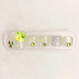 ネイル Tiary Nail ♡minako♡のネイルデザイン