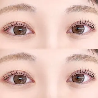 マツエク・マツパ CLUTCH やまなかのマツエク・マツパデザイン