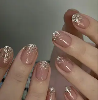 ネイル ゆい ユイのネイルデザイン