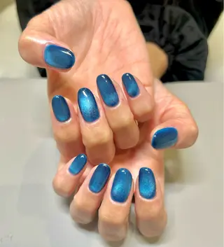 ネイル ANELA青森浜田店所属・ANELA🫧 KASAIのネイルデザイン