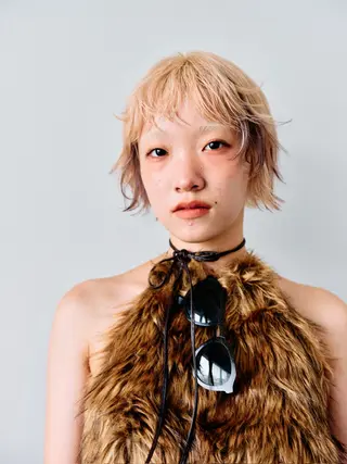 ショート 高円寺 utuwa🌟まなみのヘアスタイル