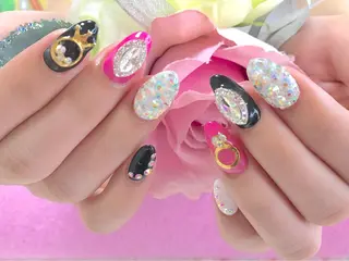 ネイル ネイルandエステ maple豊見城店のエステ・リラクイメージ